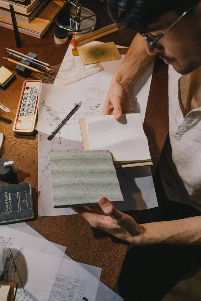 Office fitout in Dubai