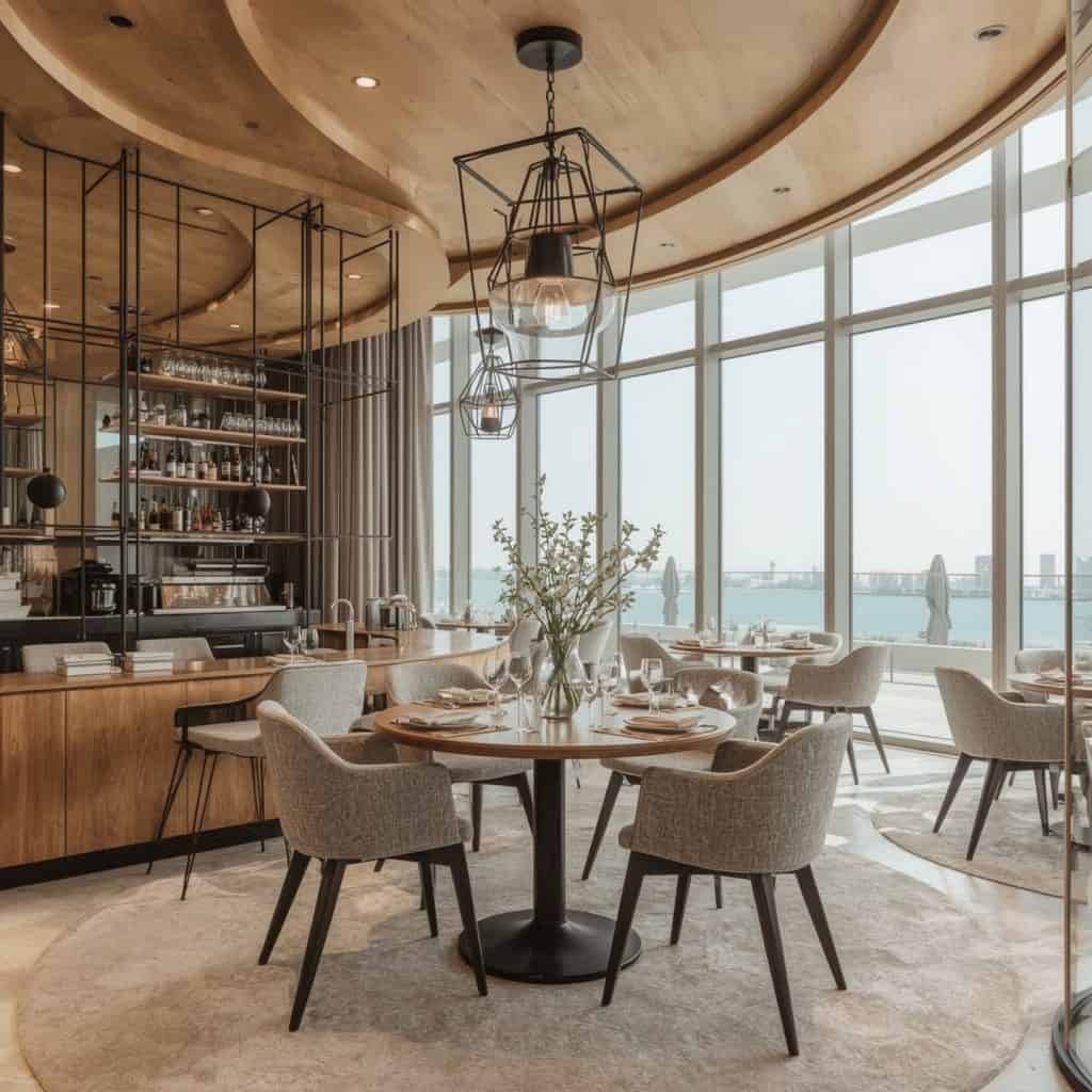 Interior Design Companies in Dubai