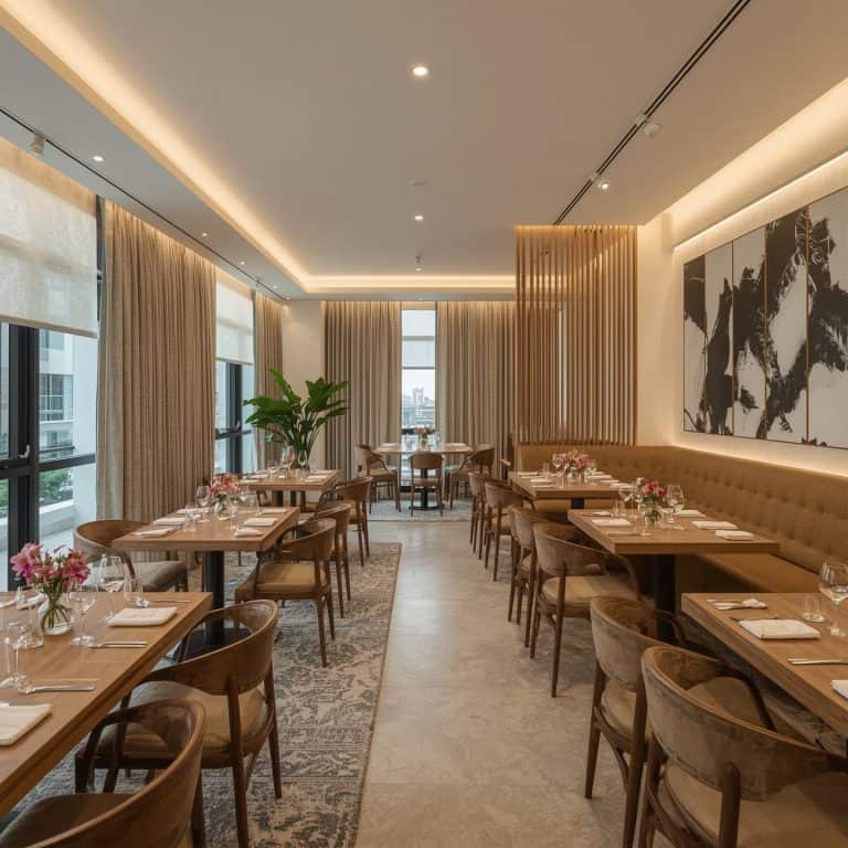 5 Expert Ways to Choose Interior Design Companies in Dubai