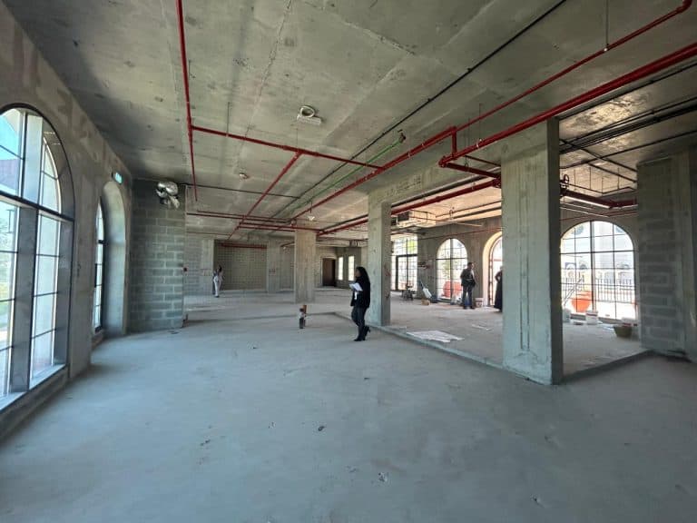 Fitout Approval in Dubai